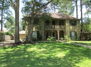 5318 Pebble Springs Dr, Houston, TX 77066