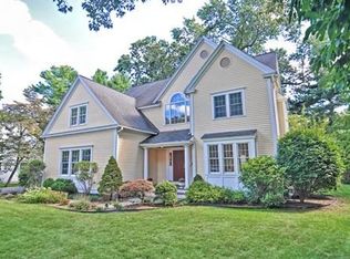 10 Shadow Ln, Wellesley, MA 02482
