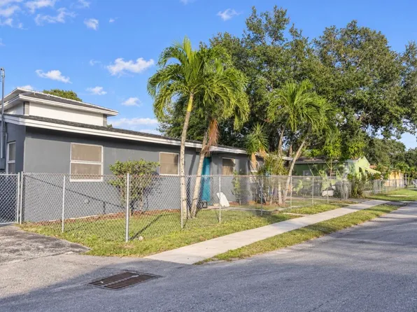 800 NW 16TH Avenue #1-2, Fort Lauderdale, FL 33311