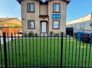 1000 E 84th St, Los Angeles, CA 90001