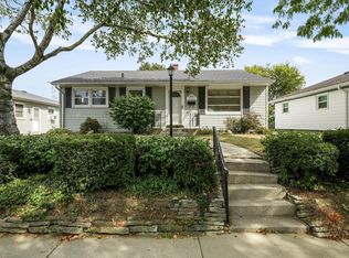 2057 Georgia Ave, Racine, WI 53404