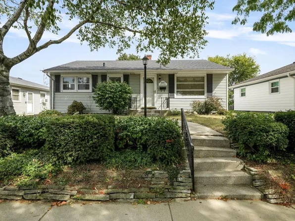 2057 Georgia AVENUE, Racine, WI 53404