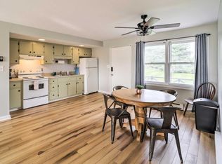 211 Saddle Hills Rd UNIT 4, Blowing Rock, NC 28605