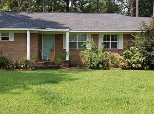 210 S Lamont St, Ashburn, GA 31714