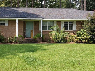 210 S Lamont St, Ashburn, GA, 31714