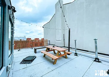 Rented by StayBK LLC