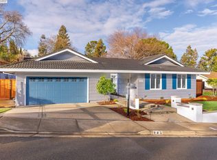 985 Riesling Dr, Pleasanton, CA 94566