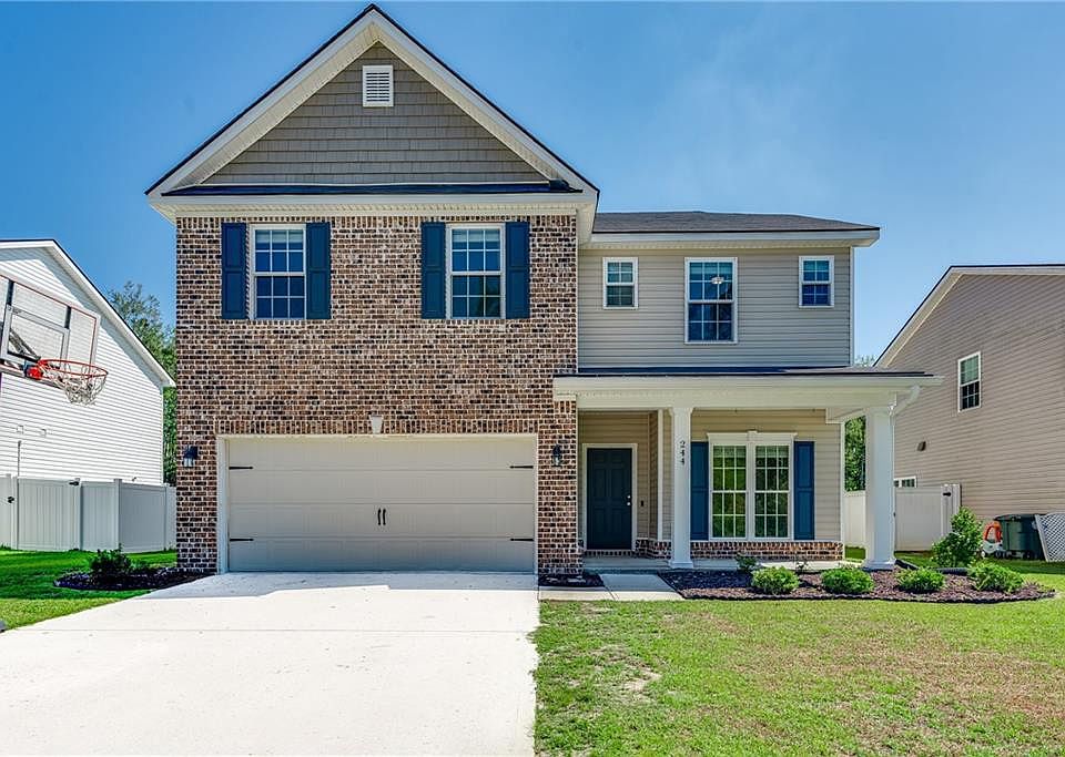 1st image of 244 Daniel Trent Way
