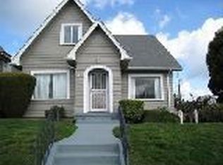421 S 51st St, Tacoma, WA 98408