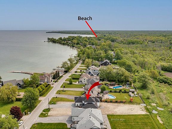 2nd image of 147 Lake Dr E
