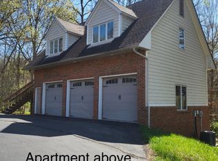 13903 Old Stage Rd #A, Lenoir City, TN 37772