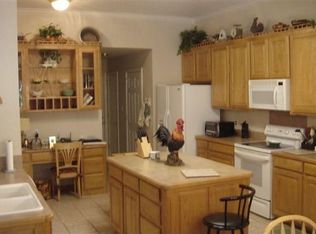 6524 Sonora Dr, Granbury, TX 76049
