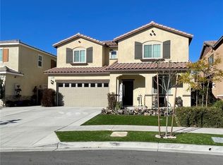 16206 Milan Pl, Fontana, CA 92336