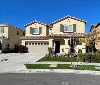 16206 Milan Pl, Fontana, CA, 92336