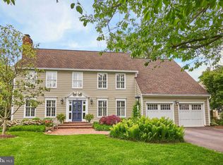 1511 Chain Bridge Ct, Mc Lean, VA 22101