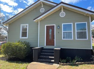 6 Davis St, Williamston, SC 29670