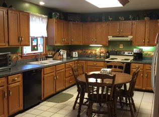 1431 Yensch Rd, Dundee, MI 48131