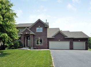 13465 Nevada Ave, Savage, MN 55378