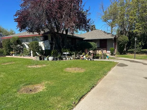 1921-1919 W Mendocino Ave, Stockton, CA 95204