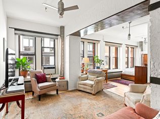 10 Leonard St APT 3N, New York, NY 10013