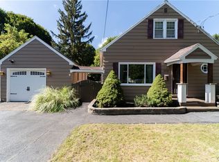 618 Montrose Ave, Syracuse, NY 13219