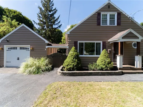 618 Montrose Ave, Syracuse, NY 13219