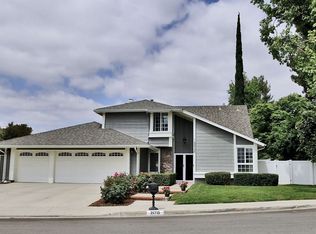 25735 Lochmoor Rd, Santa Clarita, CA 91355