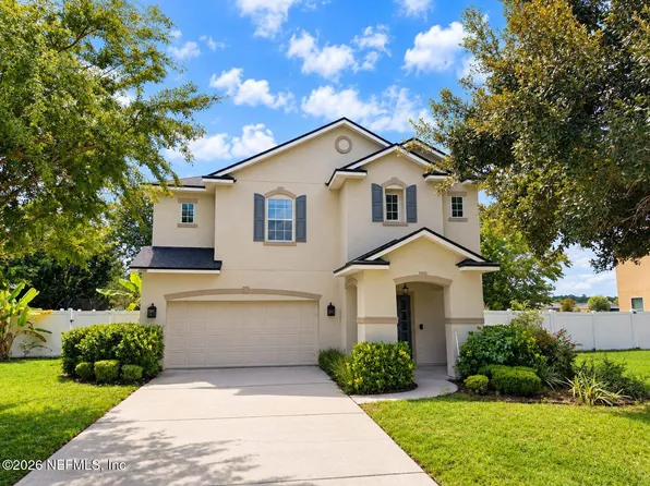 95080 PERIWINKLE Place, Fernandina Beach, FL 32034