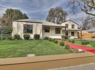 2219 W Oxford Way, Stockton, CA 95204