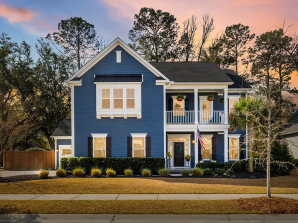 958 Foliage Ln, Charleston, SC 29412