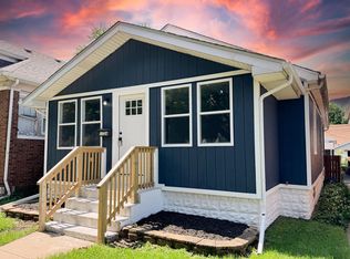 1724 Lake Ave, Whiting, IN 46394