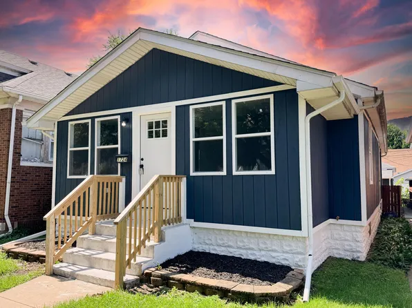 1724 Lake Ave, Whiting, IN 46394
