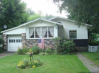 44 Route 214, Shandaken, NY 12464
