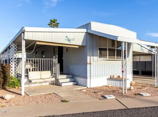 44 S Hawes Rd LOT B26, Mesa, AZ 85208