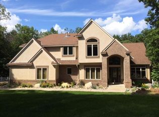 26425 145th St NW, Zimmerman, MN 55398