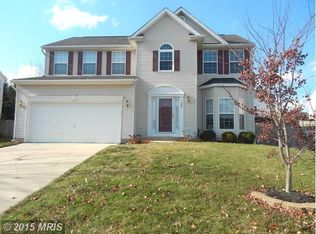 238 Hobbitts Ln, Westminster, MD 21158