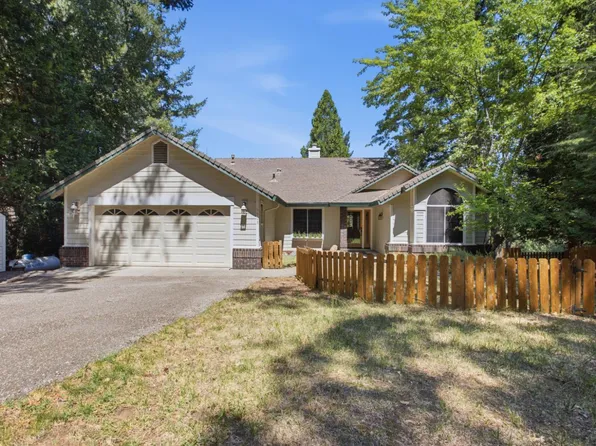 5503 Fairview Ct, Foresthill, CA 95631