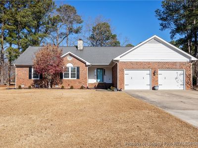 4201 Bent Grass Dr, Fayetteville, NC, 28312