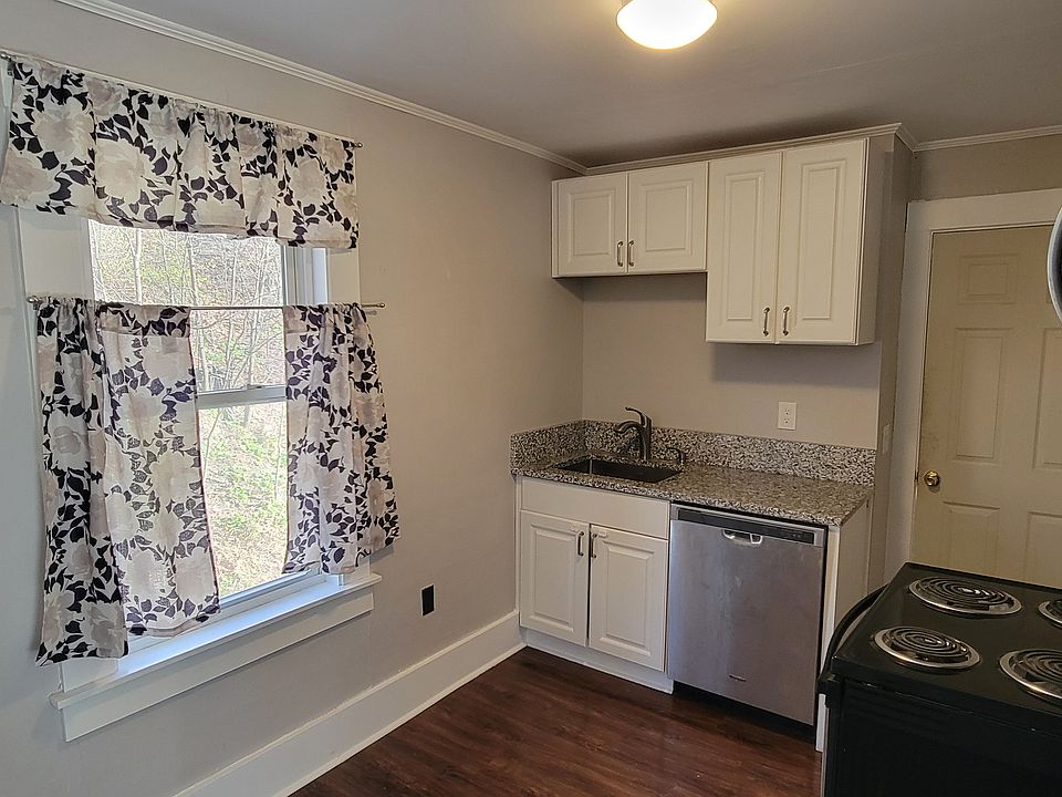 New Stainless Steel Appliances