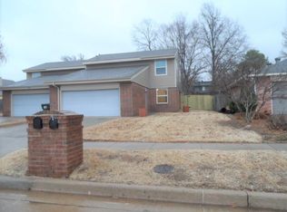 2801 Belknap Ave #2803, Norman, OK 73072