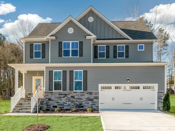320 Sparrow Rdg Dr, Wake Forest, NC 27587
