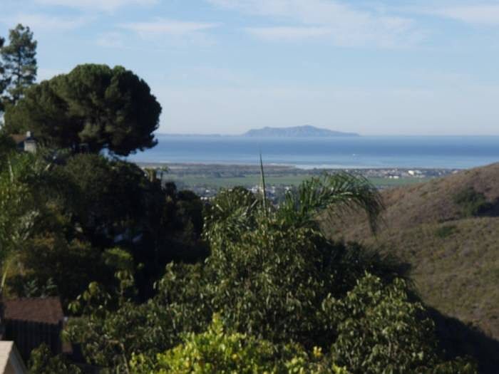 View of Ocean