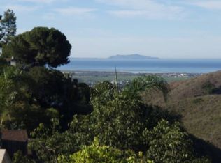 1063 Via Cielito, Ventura, CA 93003