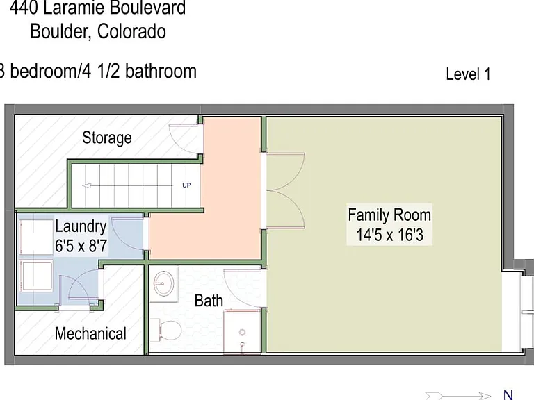 440 Laramie Blvd — Photo 31