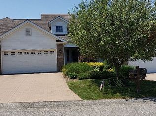 3814 Hazard Ct, Erie, PA 16510