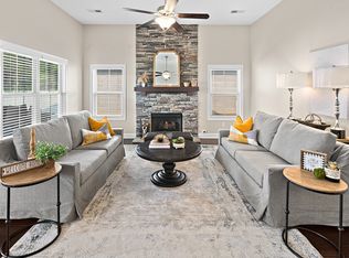 1906 Satinwood Dr, Murfreesboro, TN 37129