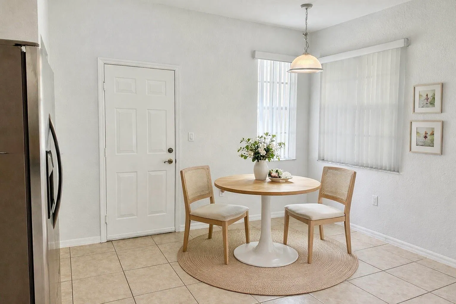 3 bed, 3.5 bath, 1954 sqft, $3,200 — Photo 4