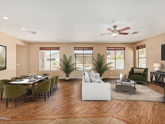 3rd image of 15659 W GLENROSA Avenue