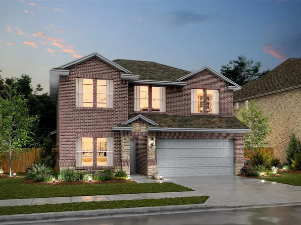 1235 Champlain Way, Dallas, TX 75253