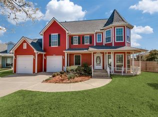 512 Dooley Ct, Grapevine, TX 76051